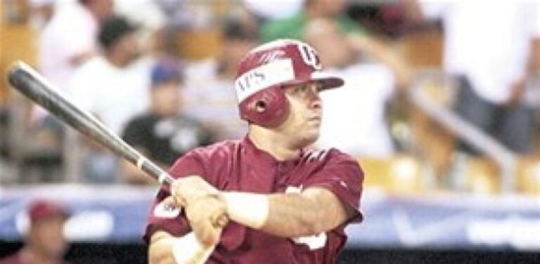 Los primeros picks en Lidom, más desaciertos que aciertos