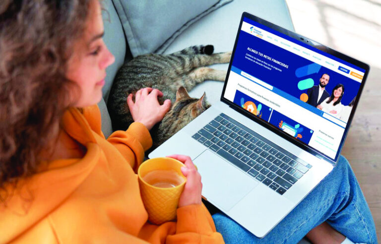 Mujeres buscan más formación financiera