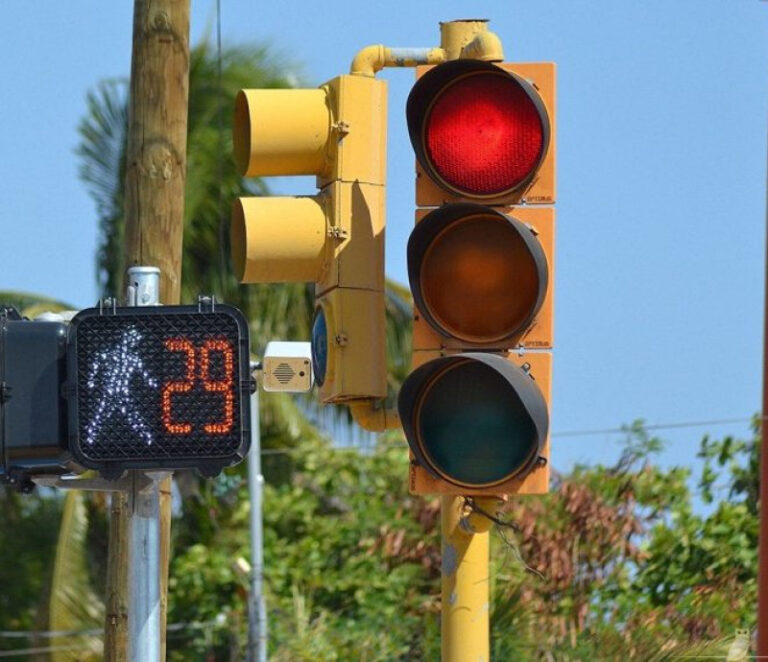 Participación Ciudadana exigen explicaciones sobre el contrato de semaforización