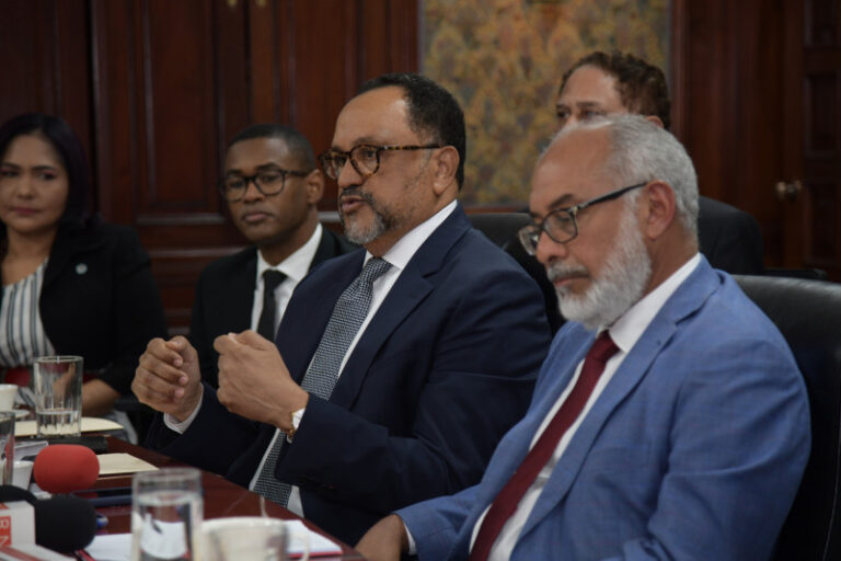 Tribunal Constitucional ha reconocido nueve impugnaciones a la ley que creó la DNI