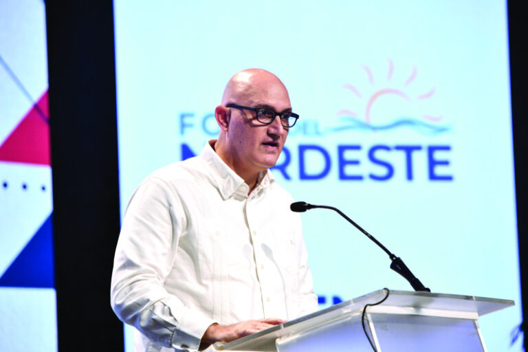 Ministro de Economía: inundaciones afectan el 41.6% de la superficie de la región Nordeste