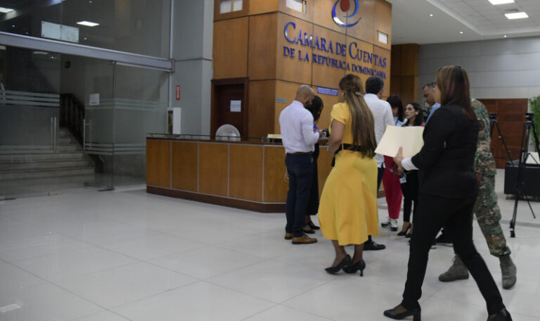 Solo 129 legisladores presentaron declaración jurada de patrimonio