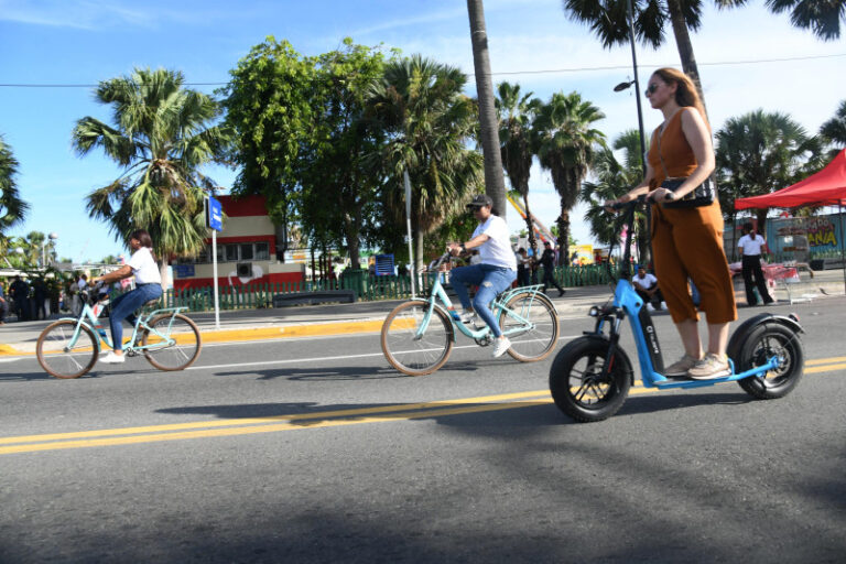 Arranca hoy el foro del Intrant sobre movilidad sostenible