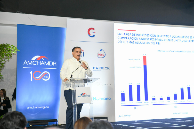 Gobierno evalúa eliminación de incentivos fiscales ante la reforma tributaria Gobierno evalúa eliminación de incentivos fiscales ante la reforma tributaria