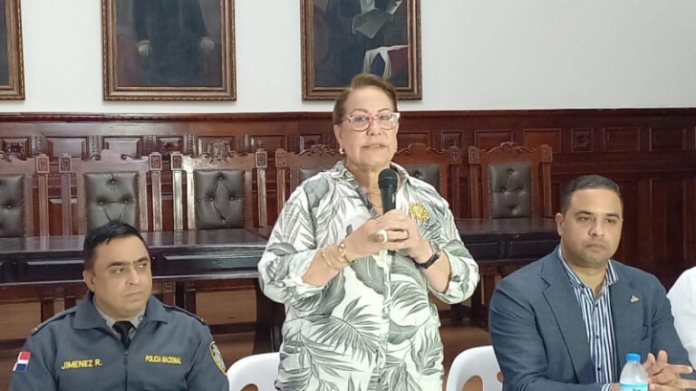 Negocios incumplen normas de «Operación Garantía de Paz»