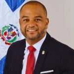 Carlos Pérez asume presidencia de la Comisión de Viviendas y Edificaciones de la Cámara de Diputados