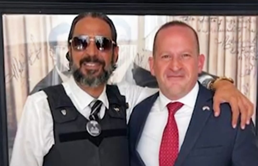 Empresario canadiense entrega pruebas de corrupción a autoridades de EEUU Empresario canadiense entrega pruebas de corrupción a autoridades de EEUU