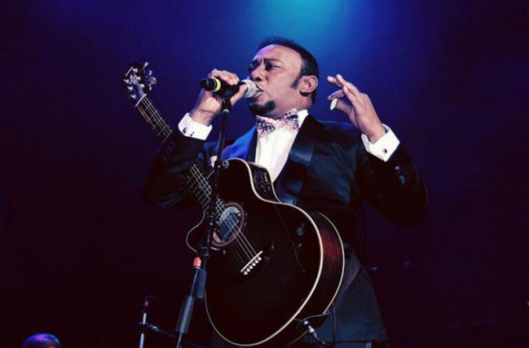 Anthony Santos «El Mayimbe»: mitos y leyendas en más de tres décadas de bachata