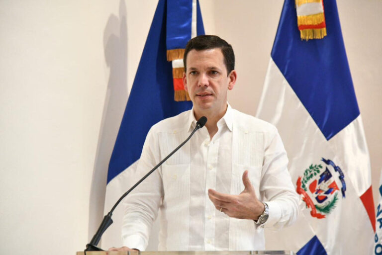 Arrestan a Hugo Beras