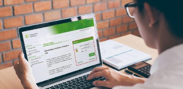 La DGII dará inicio a un Censo de Contribuyentes