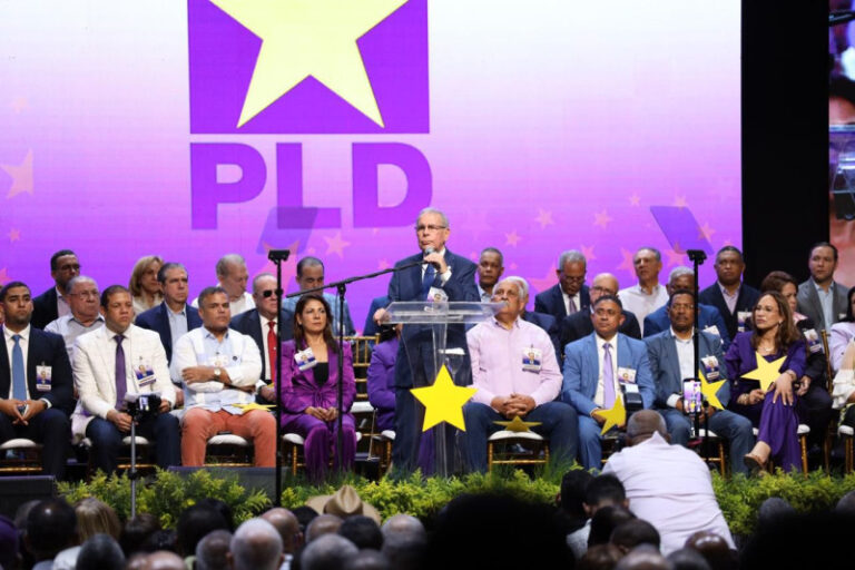 ¿Danilo o Domínguez Brito? PLD escoge su nueva dirección con un montón de retos pendientes