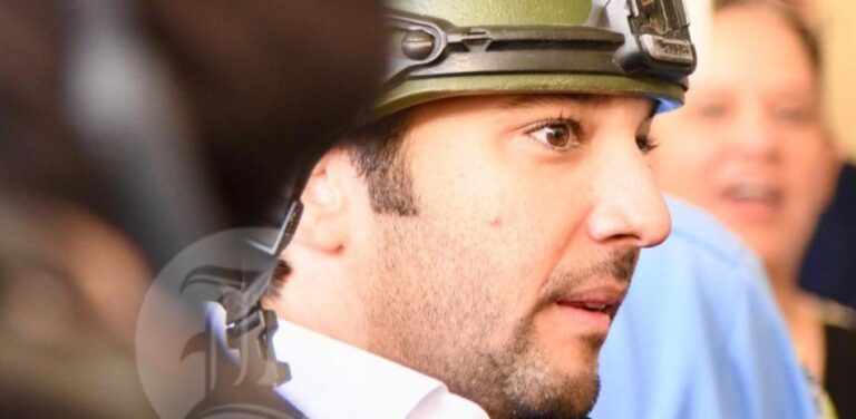 MP asegura Jochi Gómez instaló cámaras en calles de RD como parte de “esquema ilegal de espionaje”