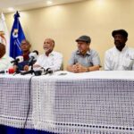 ADP aplaza convocatoria de movilización; asegura Minerd retiró supuesto embargo sobre cuentas