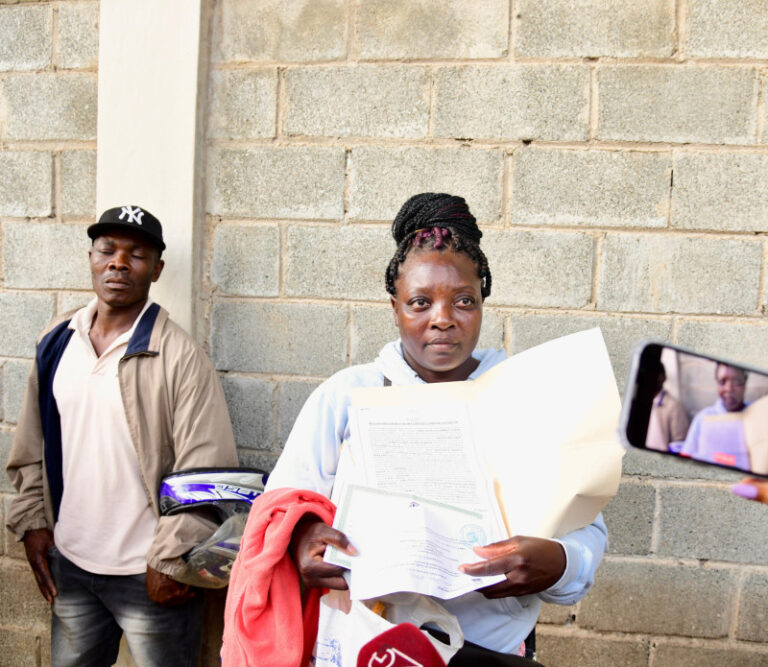 Sector de la construcción en Santiago ya siente efectos de repatriación de haitianos