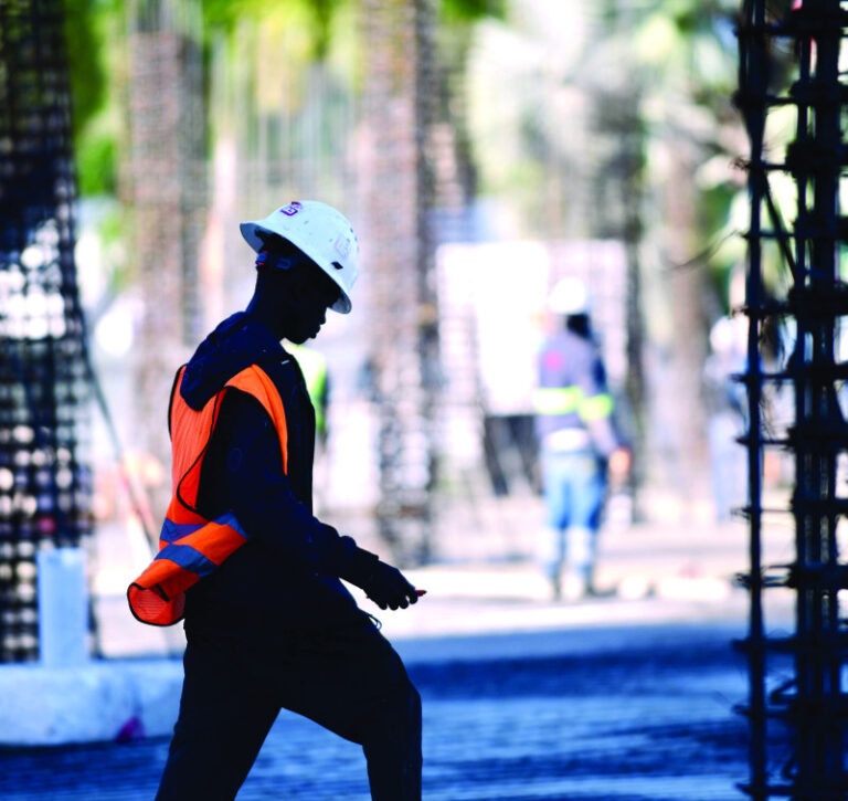 Acoprovi confirma preocupación por escasez de mano de obra haitiana en Bávaro