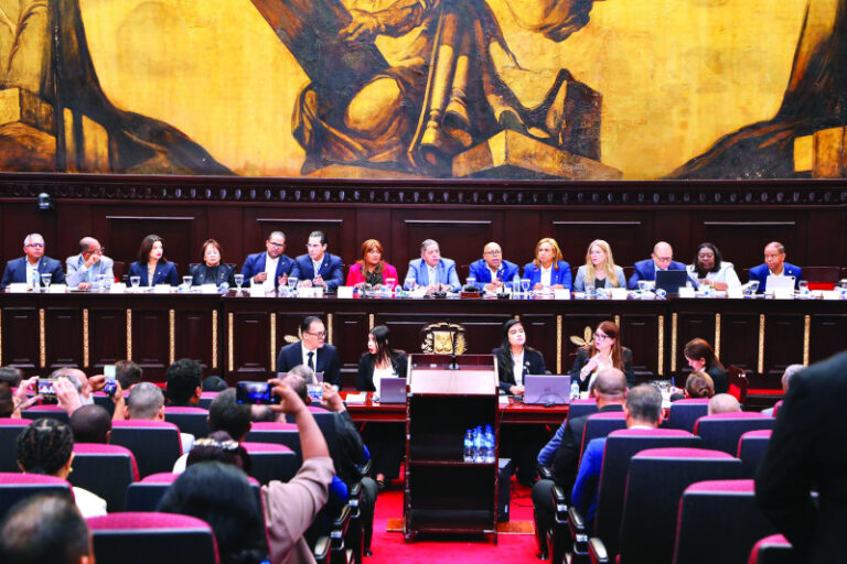 El gobierno listo para flexibilizar su propuesta de reforma fiscal