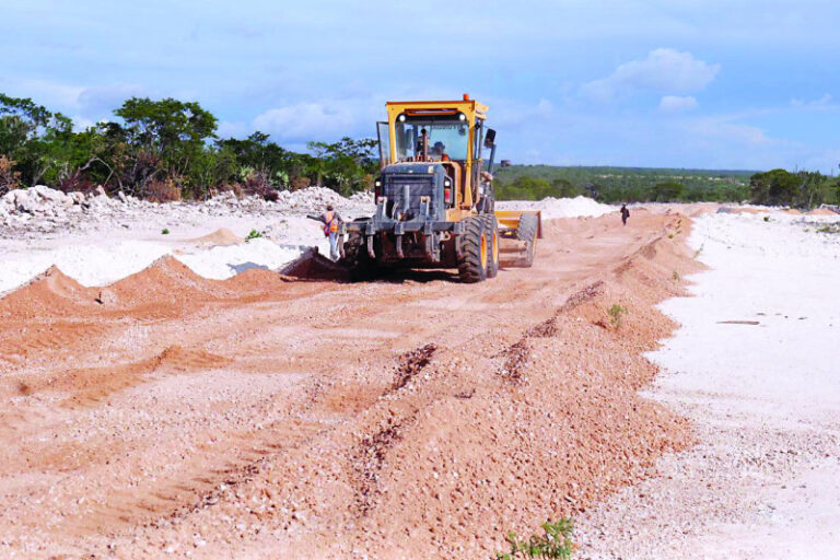 Avances de obras en Cabo Rojo transforma la vida en Pedernales