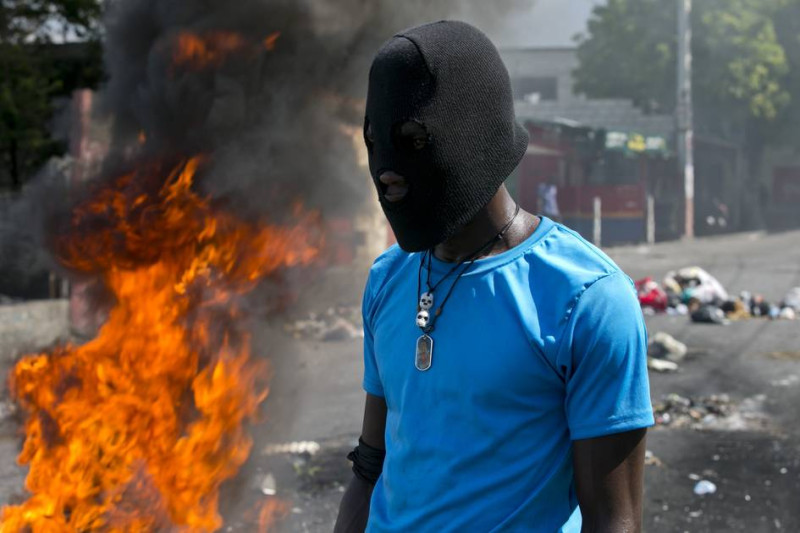 Haití pide a la ONU transformar la fuerza multinacional en una misión de paz