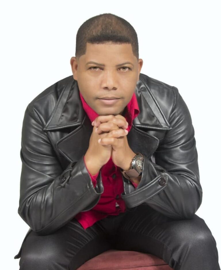 OBI LA VOZ DE ÁNGEL EXTRENA NUEVO TEMA