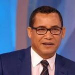 Eddy Olivares apoya las reformas y acusa a la oposición de aprovecharse de la incertidumbre