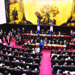 Cita hoy de la Asamblea Nacional Revisora para reforma a la Constitución