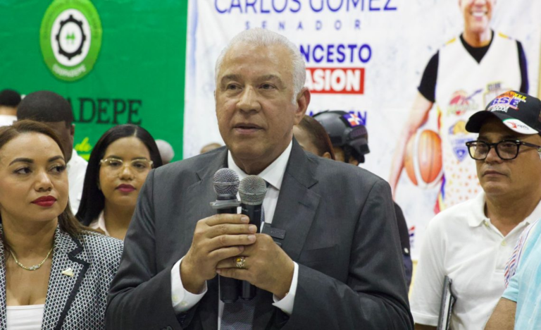 Andrés Bautista anuncia Gobierno instalará oficinas de Migración en cada provincia