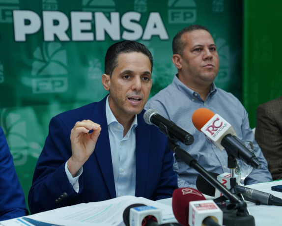 Exsuperintendente de electricidad advierte en RD podría ocurrir apagón general