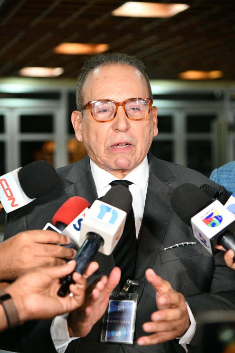 Interrogatorio a Jochi Gómez continuará este viernes; le cuestionan sobre fallo de semáforos