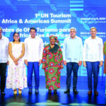 Inician en Punta Cana primera cumbre de ONU turismo de África y Las Américas