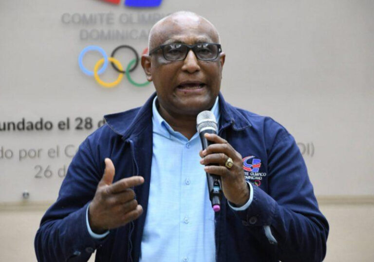 Imponen una garantía económica a Freddy Núñez por caso de Fedopem