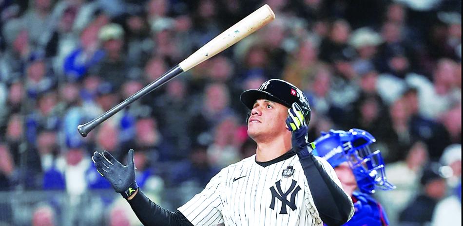 Juan Soto: ¿Más de 600 millones?