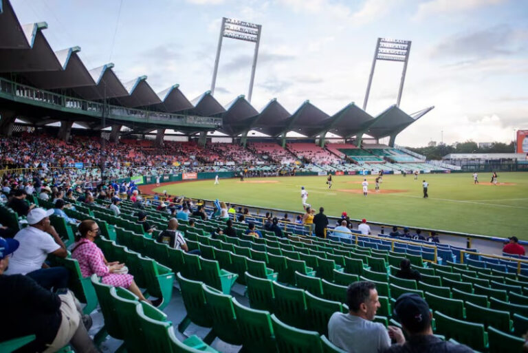 Juegos Licey y Águilas crean incomodidad en Puerto Rico: «No se está respetando nuestra liga»