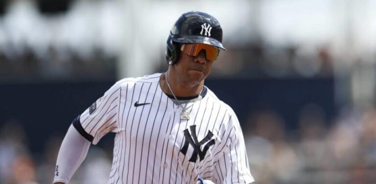 ¿Por qué Los Yankees solo le ofertan 21 millones de dólares a Juan Soto?