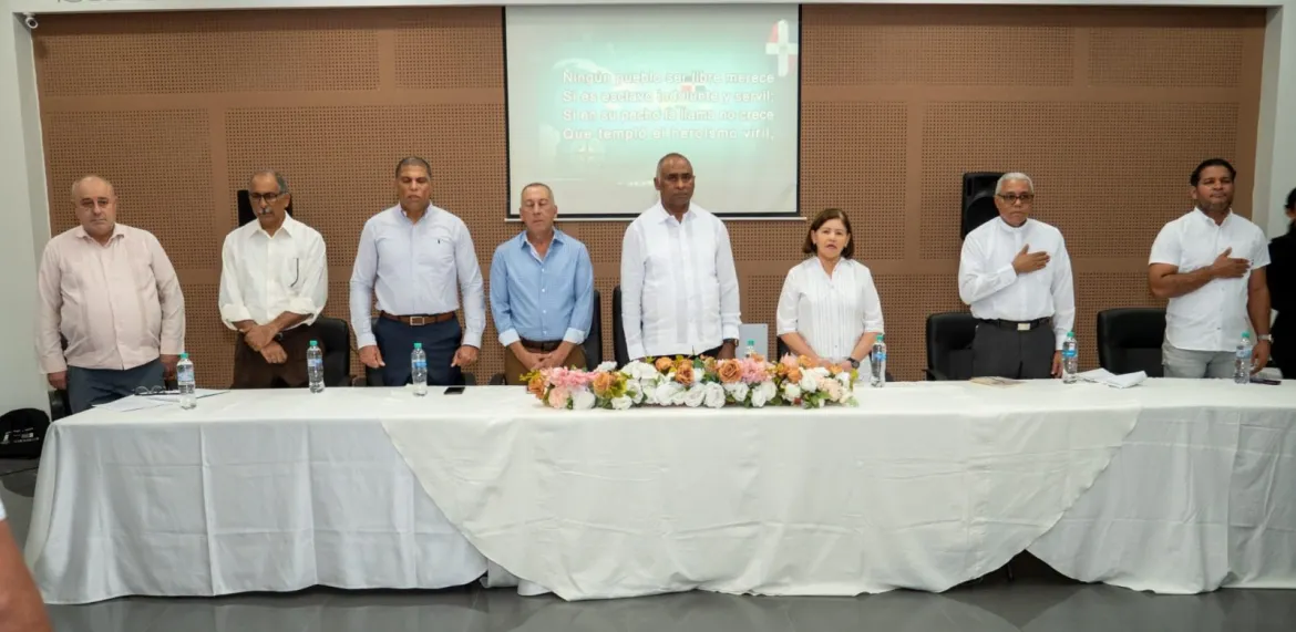 Senador Julito Fulcar inicia Plan Estratégico de Desarrollo Sostenible para Peravia Senador Julito Fulcar inicia Plan Estratégico de Desarrollo Sostenible para Peravia