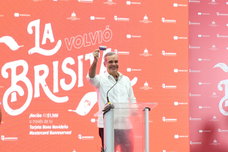 Abinader encabezará Consejo de Ministros hoy sábado en Higüey