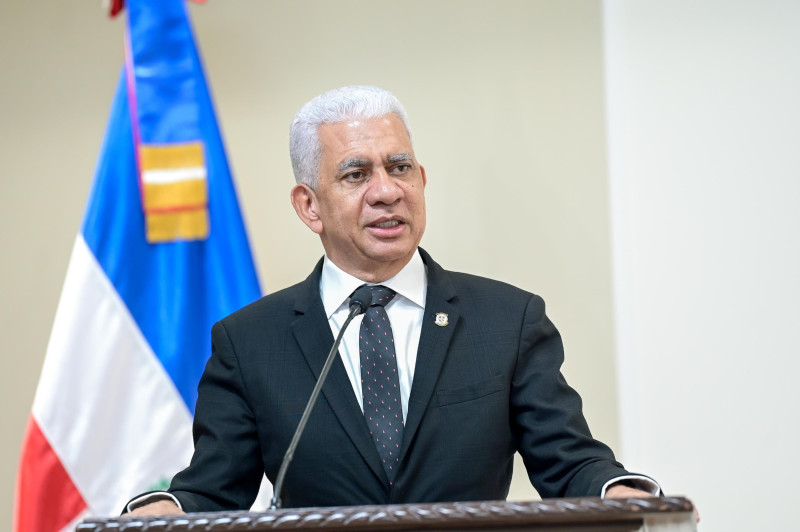 El Senado se alinea en respaldo al Pacto por la Concordia El Senado se alinea en respaldo al Pacto por la Concordia
