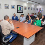 Sin más plazos el lunes recogerán botellones estén al sol