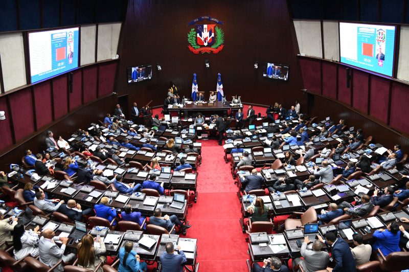 Diputados piden eliminar ‘barrilito’ ante posibilidad quiten exoneración de vehículos Diputados piden eliminar ‘barrilito’ ante posibilidad quiten exoneración de vehículos