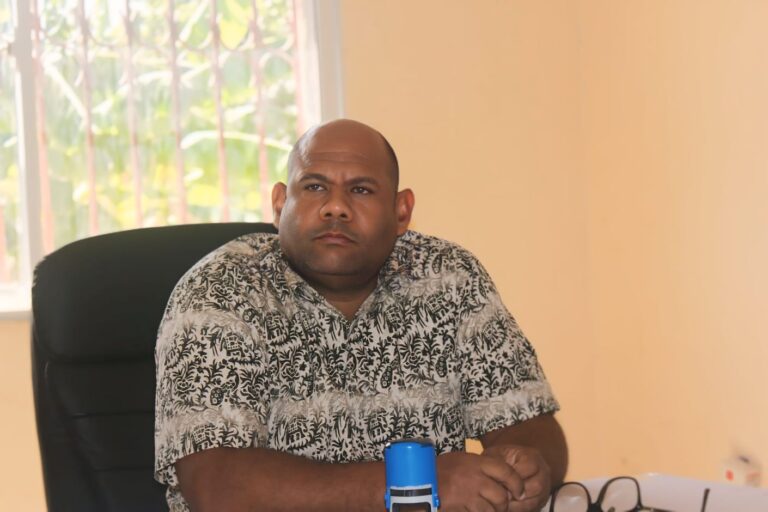 Alcaldía de Cabral: Eliezer Olivero habría rechazado salir de Tesorería. Dice estará en función sólo hasta diciembre de este año