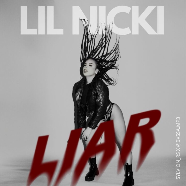 LIL NICKI VIENE CON LIAR este 2025.