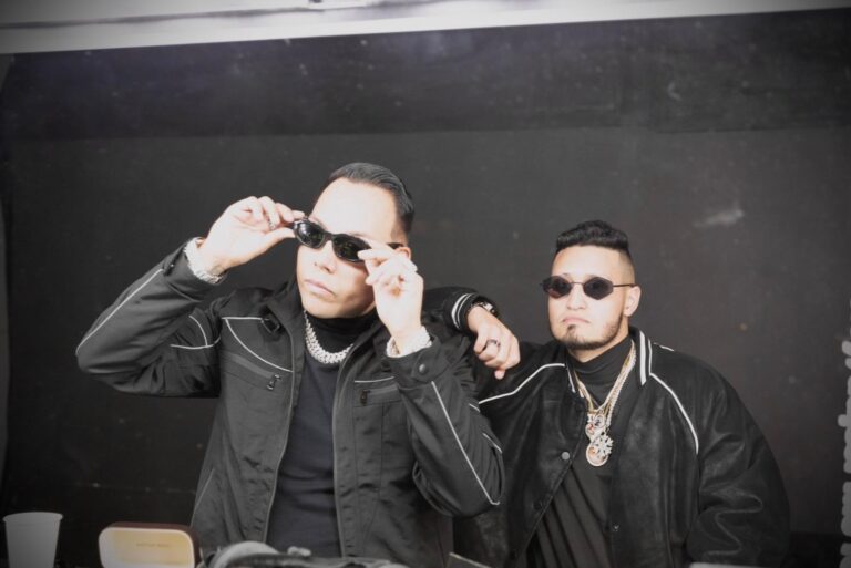 «Ito Fresh FT Hielo» dejan al mundo Frio con su éxito