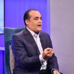 Robert de la Cruz: «A partir del 24 de noviembre, que se prepare el Gobierno»