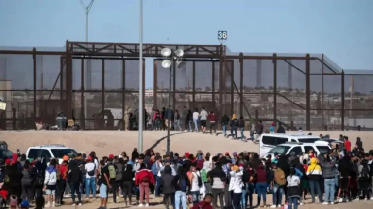 Trump prevé declarar emergencia nacional y movilizar tropas para sus deportaciones masivas