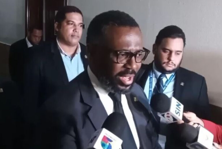 Pedirán prisión preventiva y declaración de caso complejo imputados en Operación Pandora