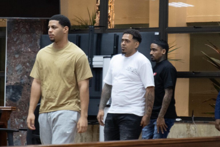 Corte decidirá este jueves si confirma o anula condena de El Dotolcito y otros dos por muerte Joshua