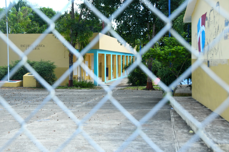 Educación y ADP condenan a violadores de una alumna en San Pedro de Macorís
