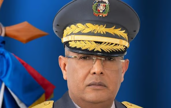 Mayor general Guzmán Peralta cumple un año de gestión en la Policía Nacional