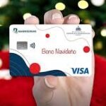 USUARIOS DENUNCIAN !EL BONO NAVIDEÑO NO ALCANZA NI PARA LA CENA!