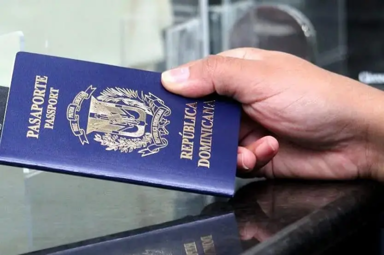 DGP proyecta cerrar 2024 con 800,000 pasaportes emitidos