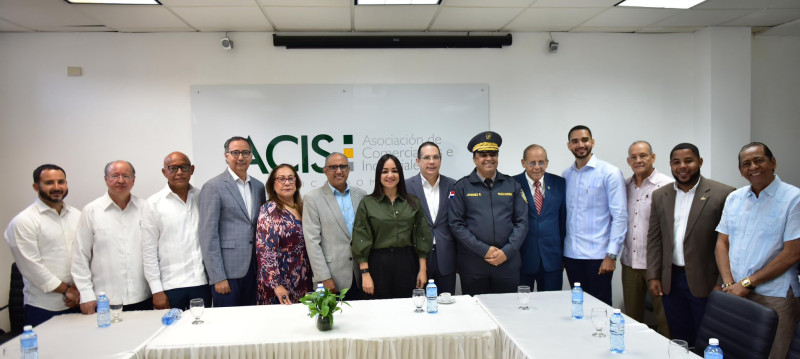 Ministerio de Interior actúa para desarticular red de corrupción en la Policía Nacional